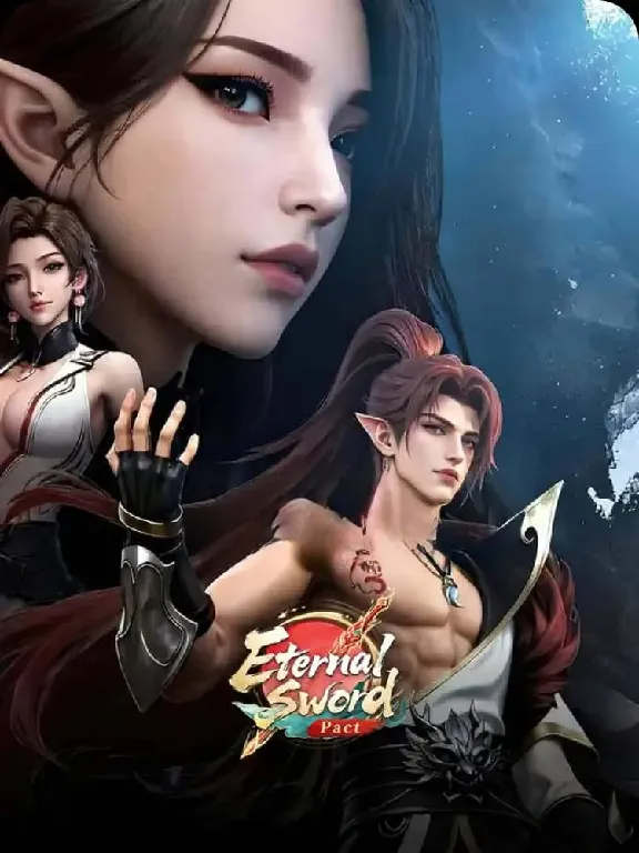 Eternal Sword Pact