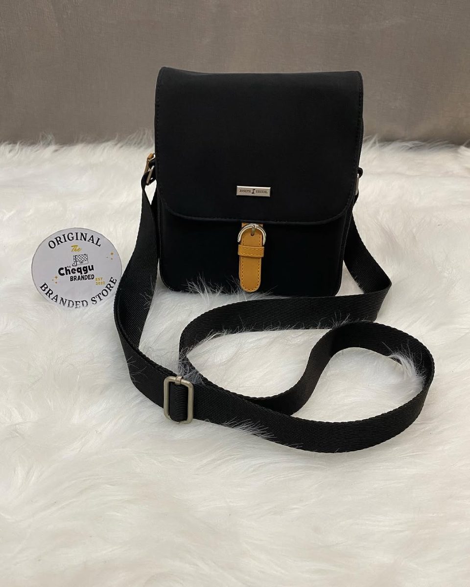 Joseph Ereuil Paris Sling Bag