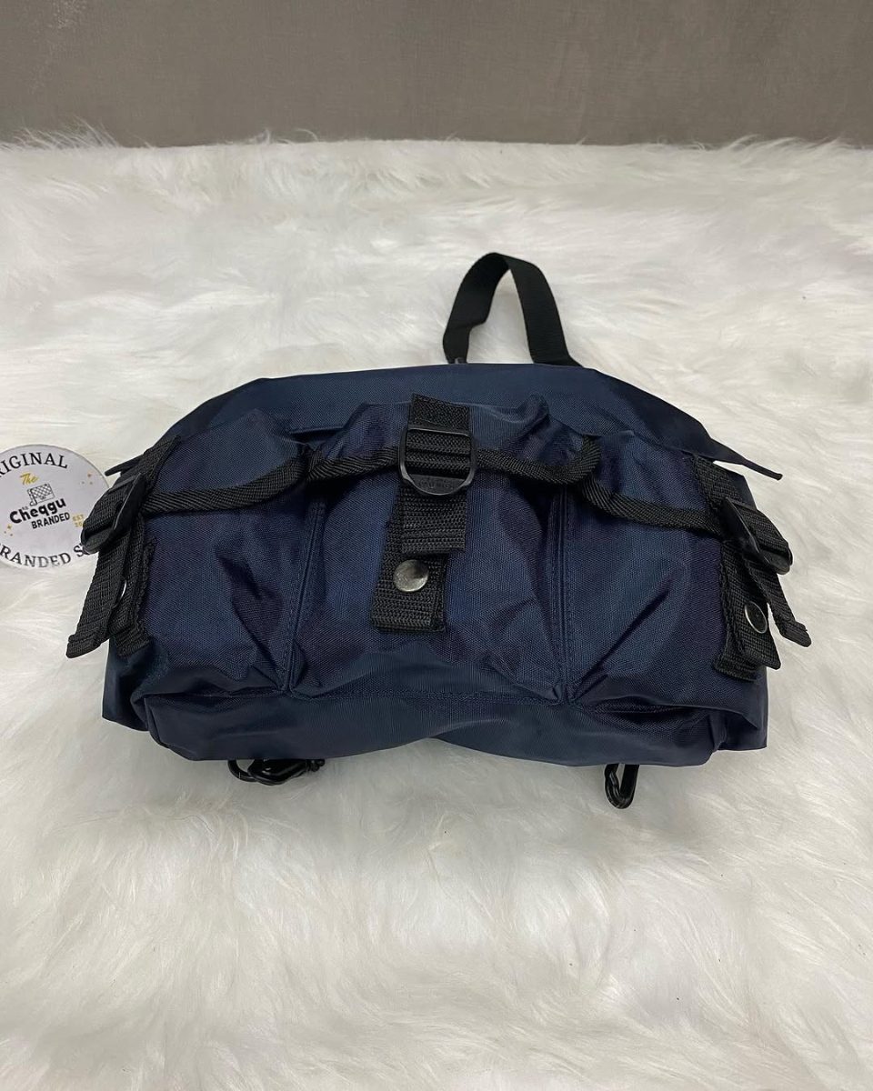 NX1 Waist Bag/Rucksack Bag