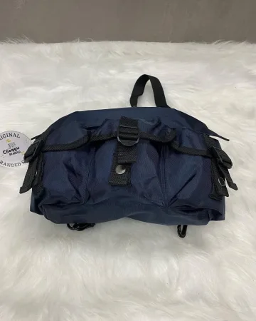 NX1 Waist Bag/Rucksack Bag