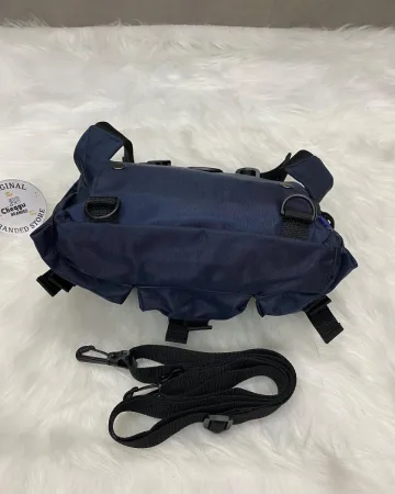 NX1 Waist Bag/Rucksack Bag