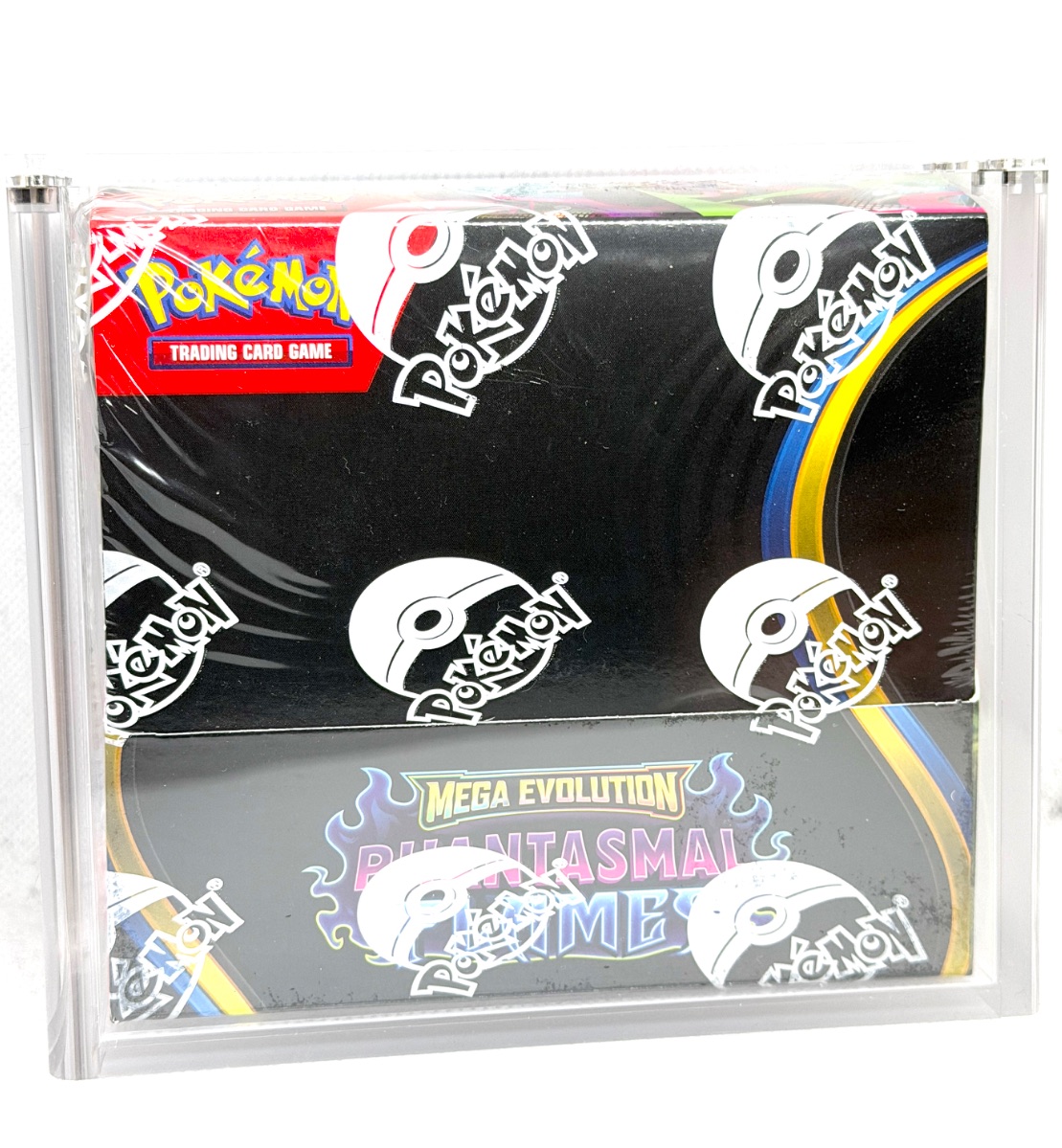 Eng BB Acrylic (Magnetic)