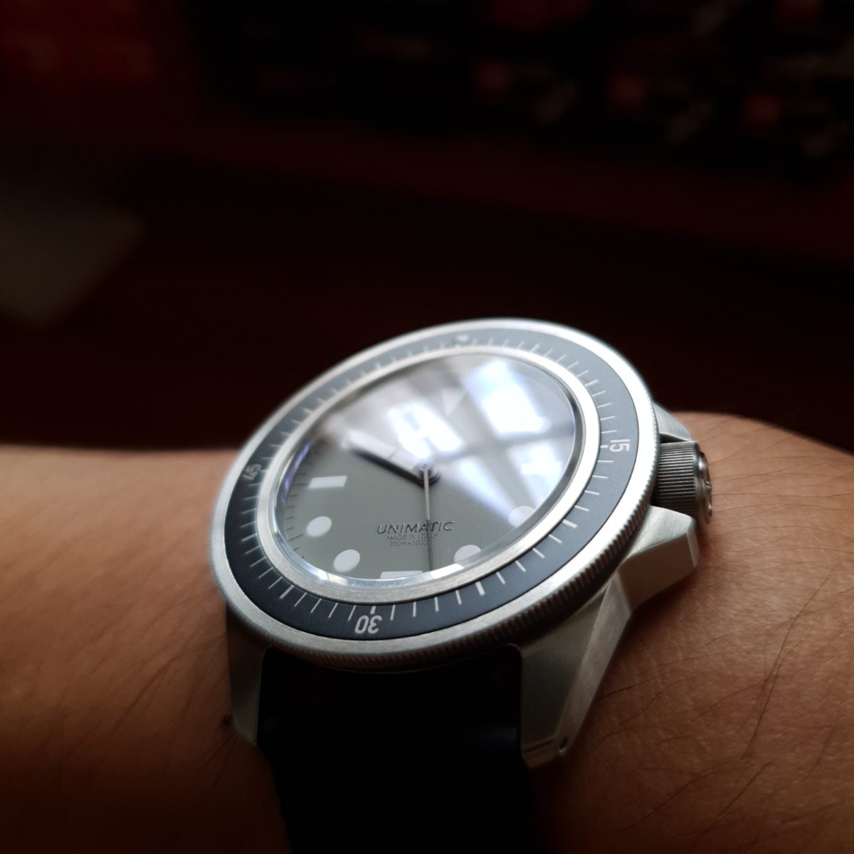 Unimatic U1-H