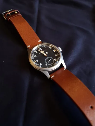 Baltany D12 Automatic