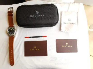 Baltany D12 Automatic