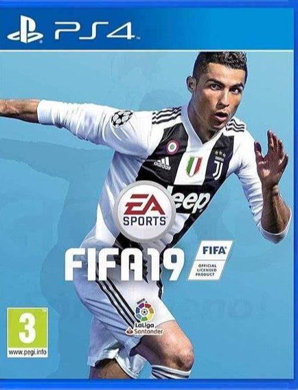 FIFA 19