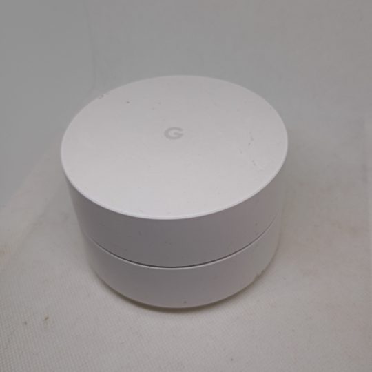 Google AC-1304 Mesh Wi-Fi Router