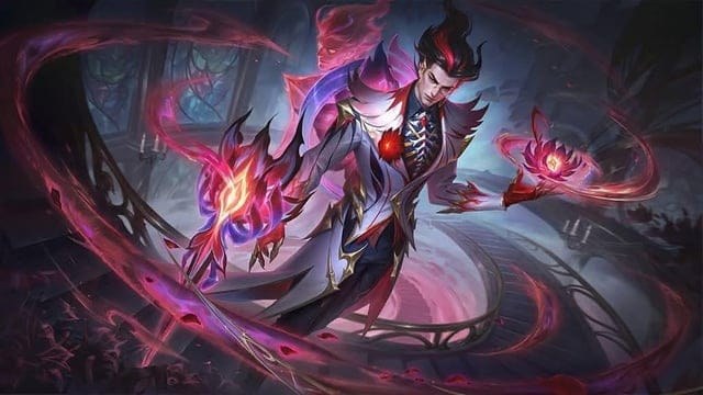 MLBB Natan Covenant