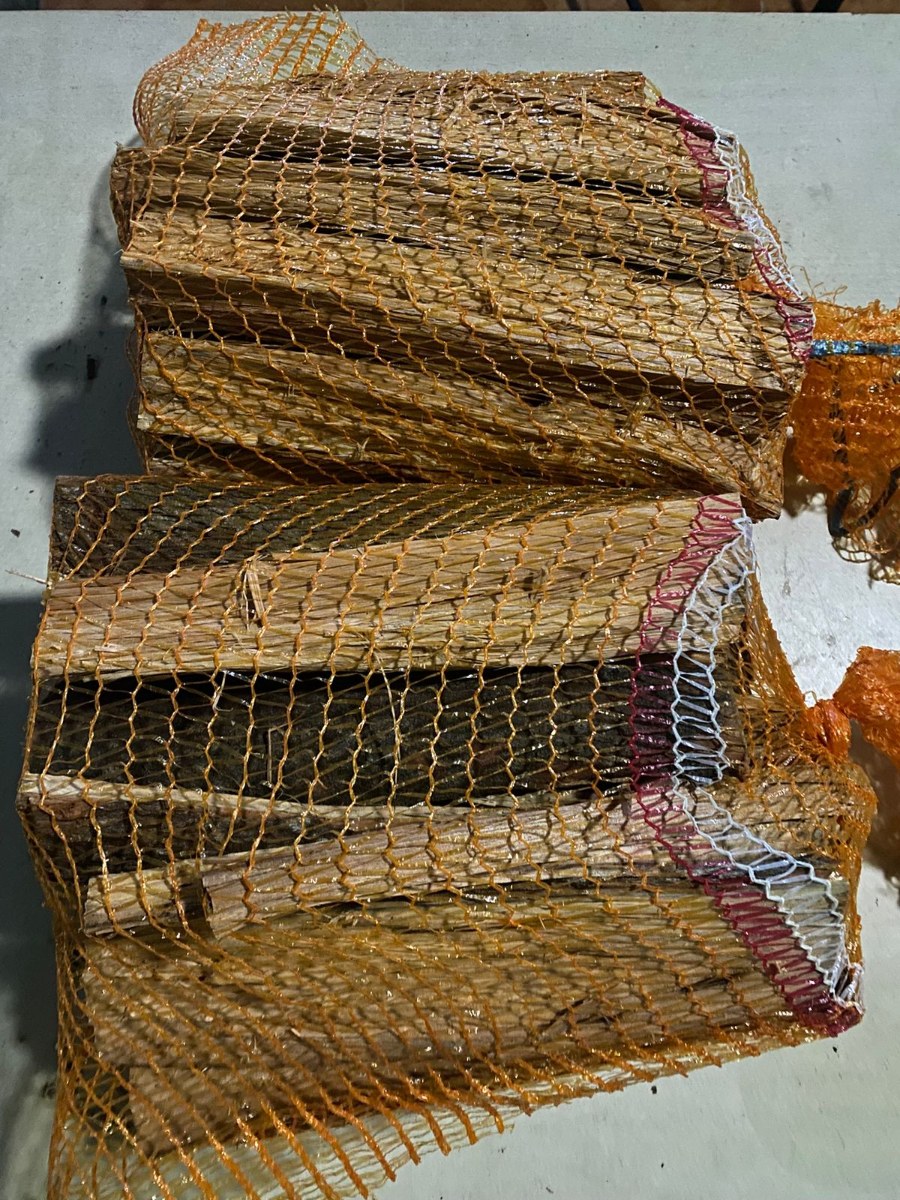Kayu Api/ Firewood