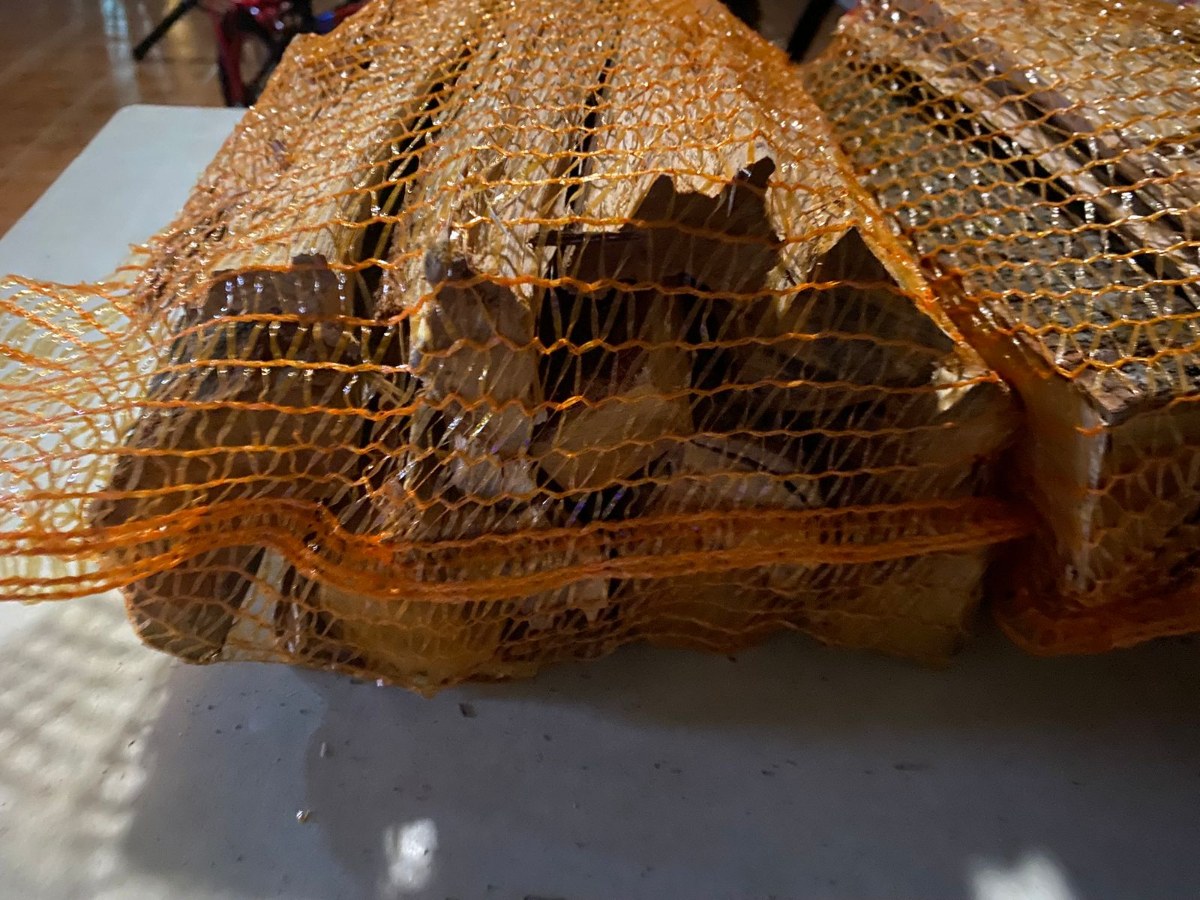 Kayu Api/ Firewood