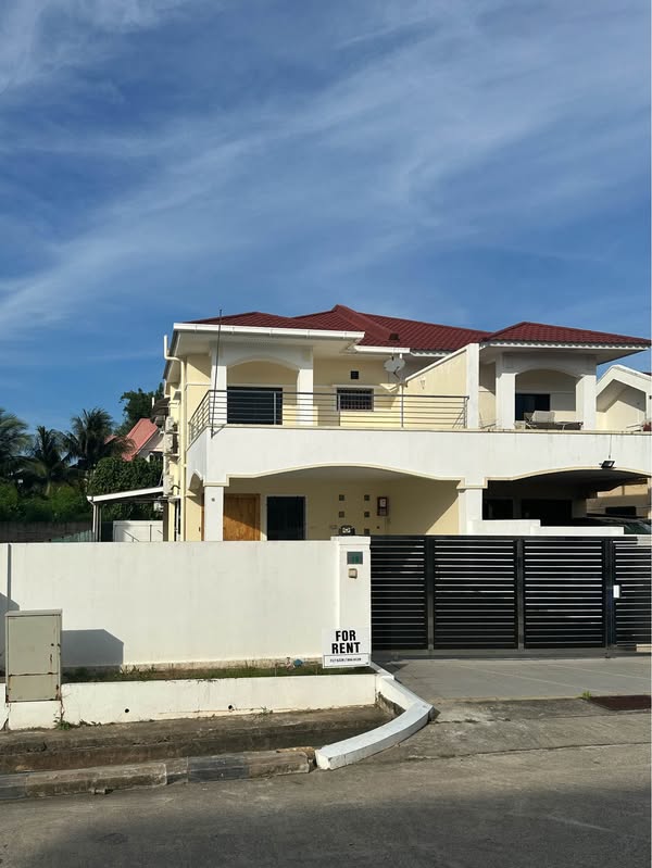 Semi-Detached | Taman Seri Tilong