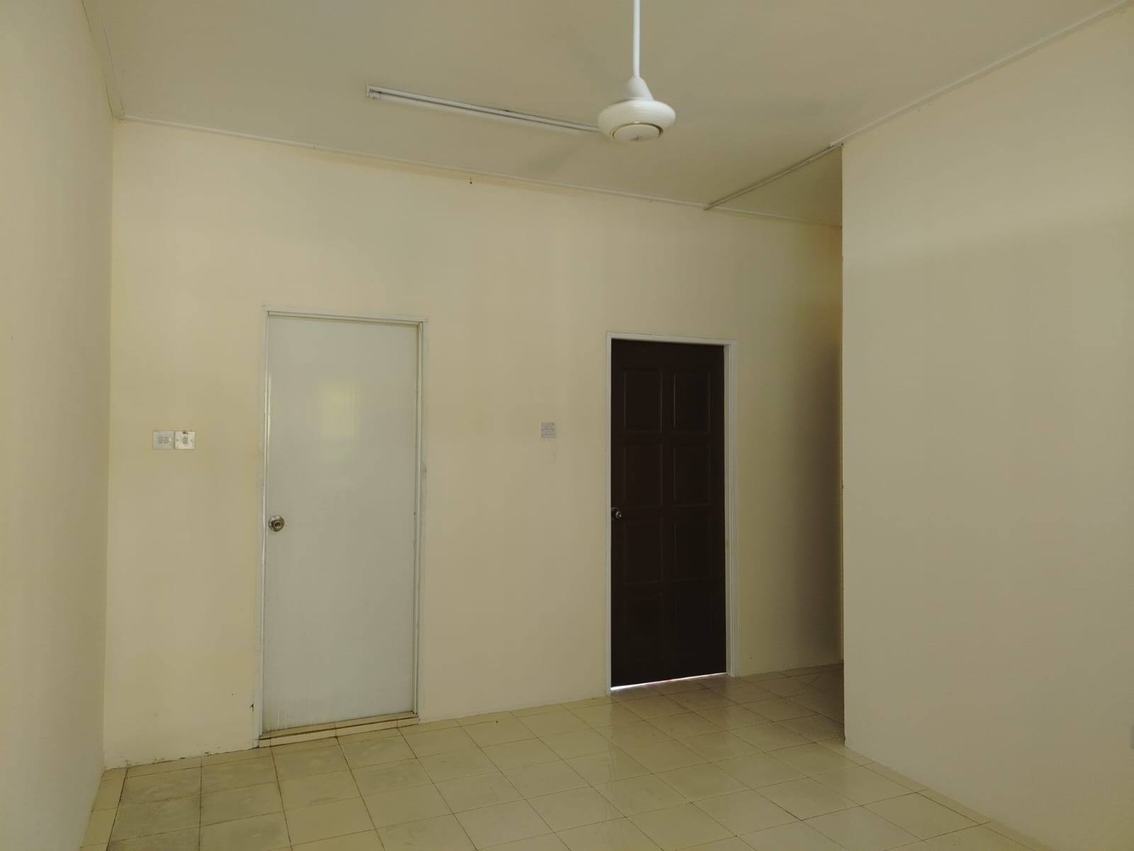 Area kg Tg Nangka