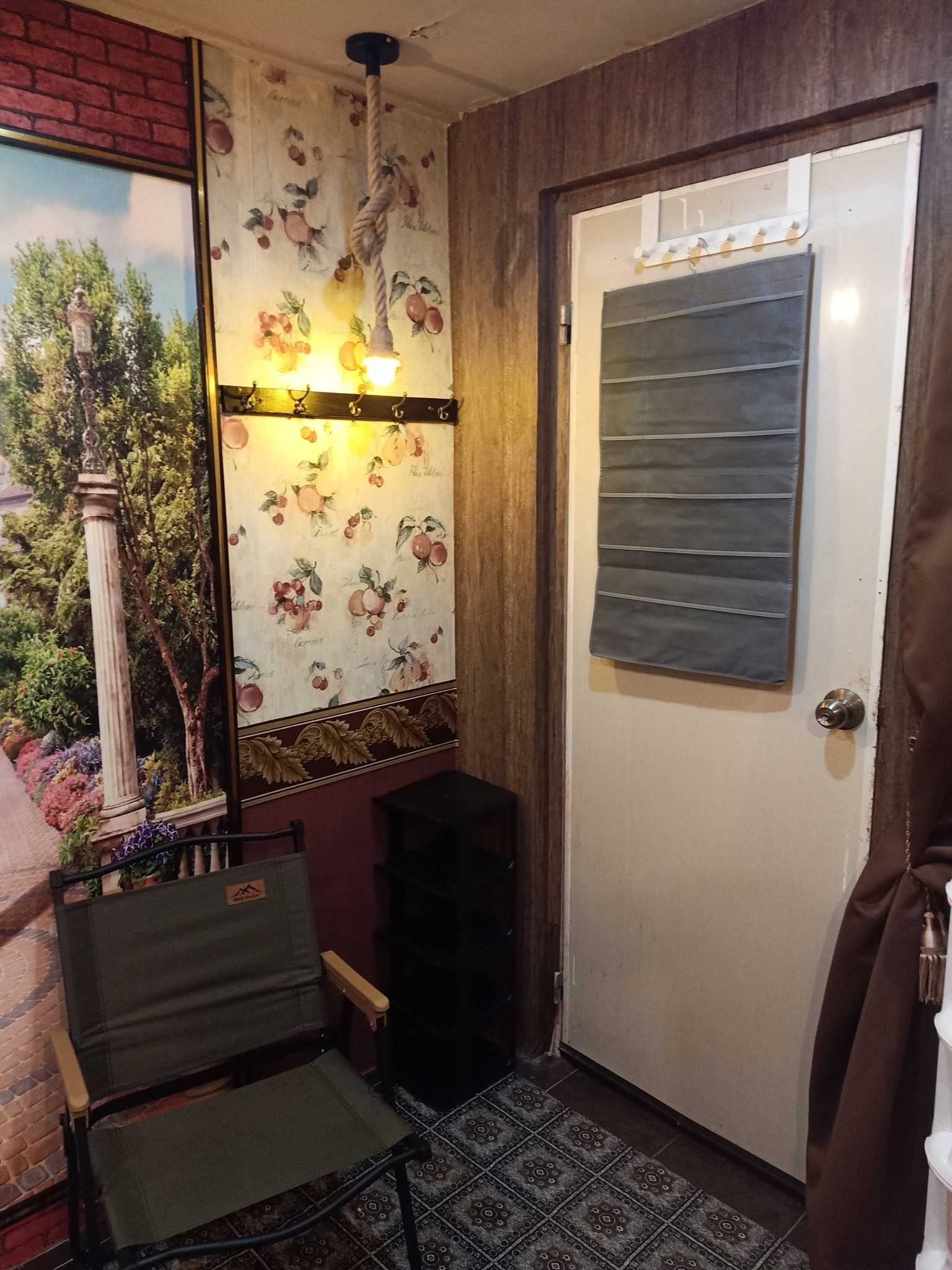 🔥FULLY FURNISHED ROOM FOR RENT