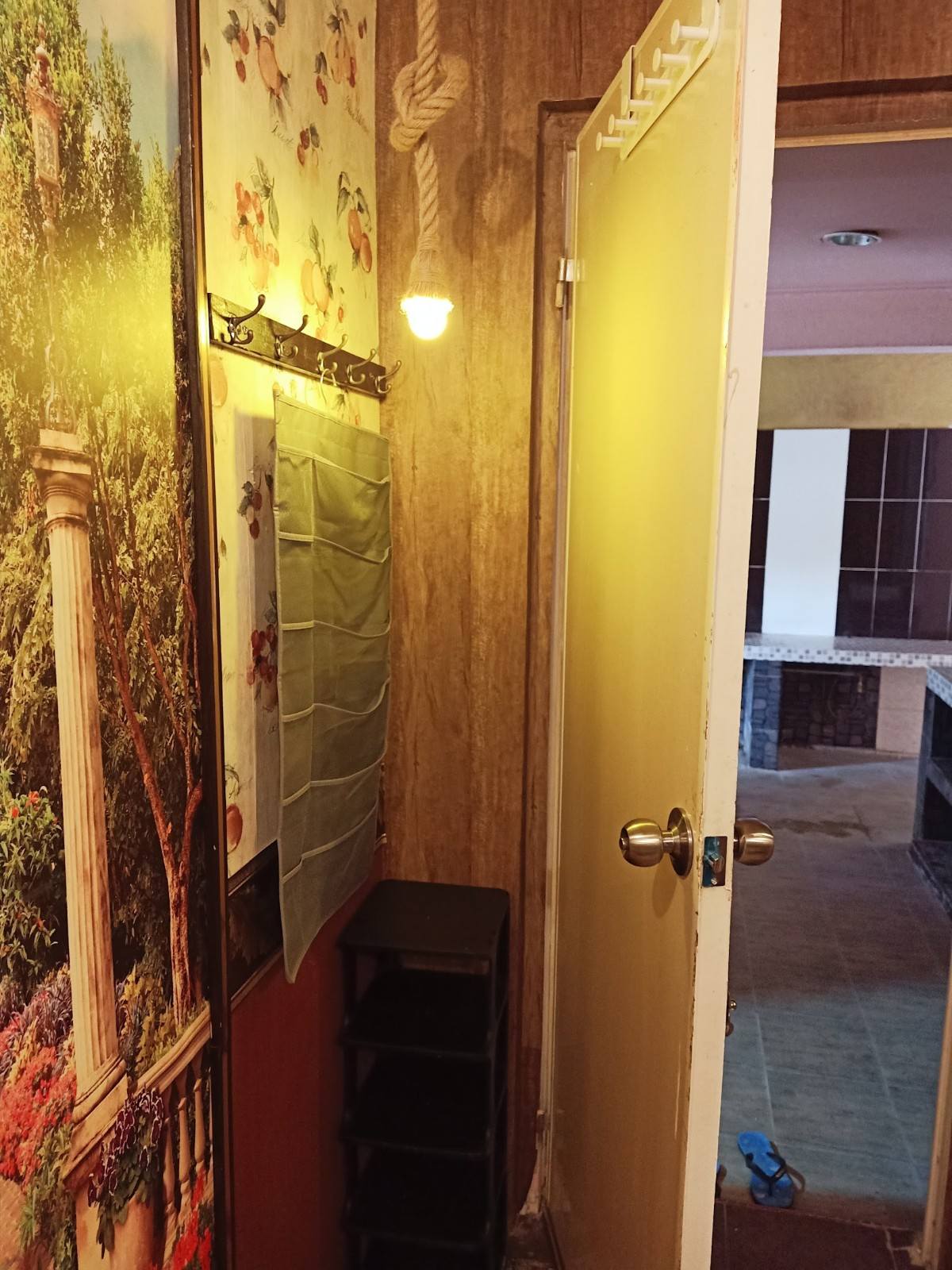 🔥FULLY FURNISHED ROOM FOR RENT