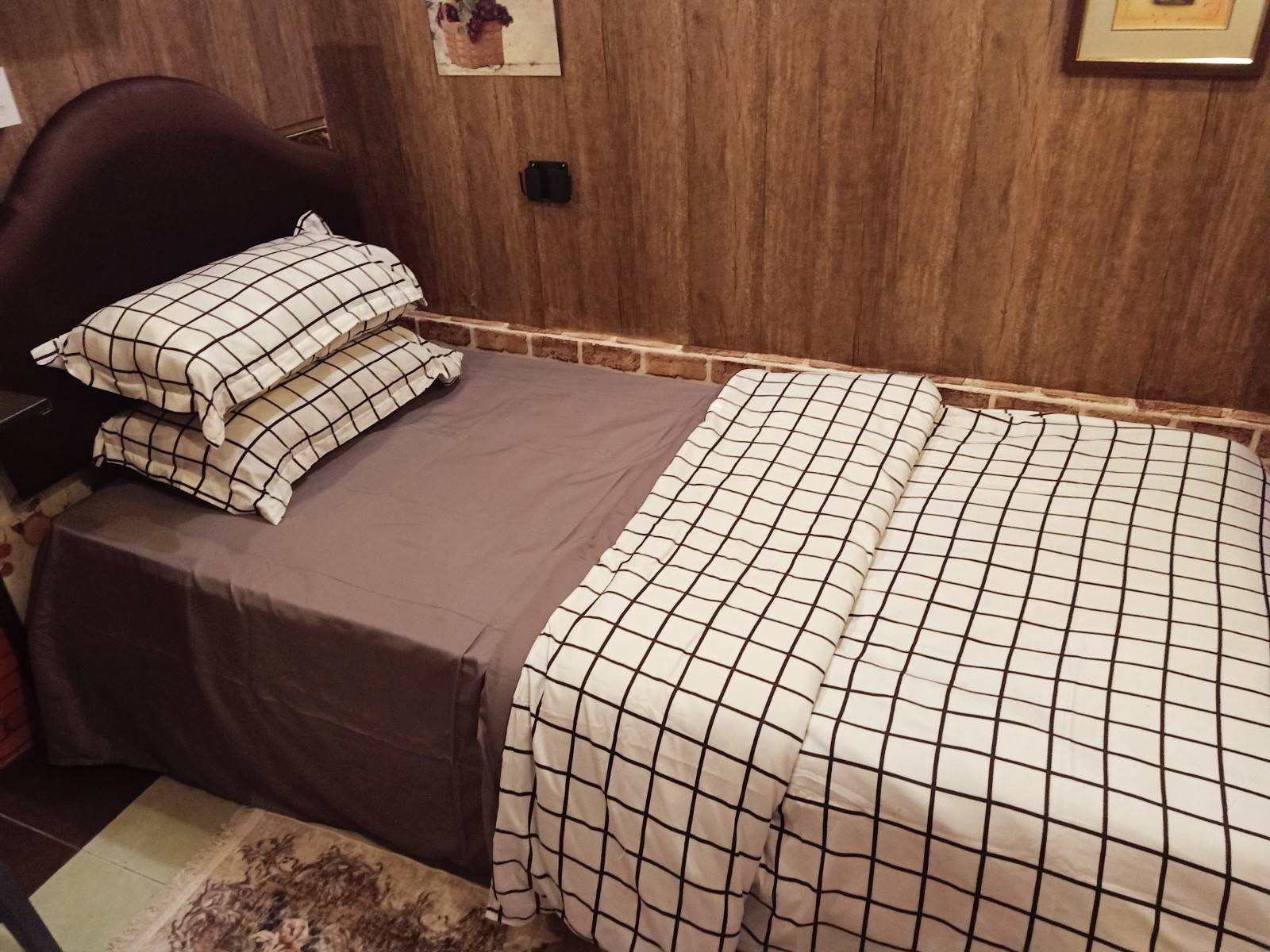 🔥FULLY FURNISHED ROOM FOR RENT