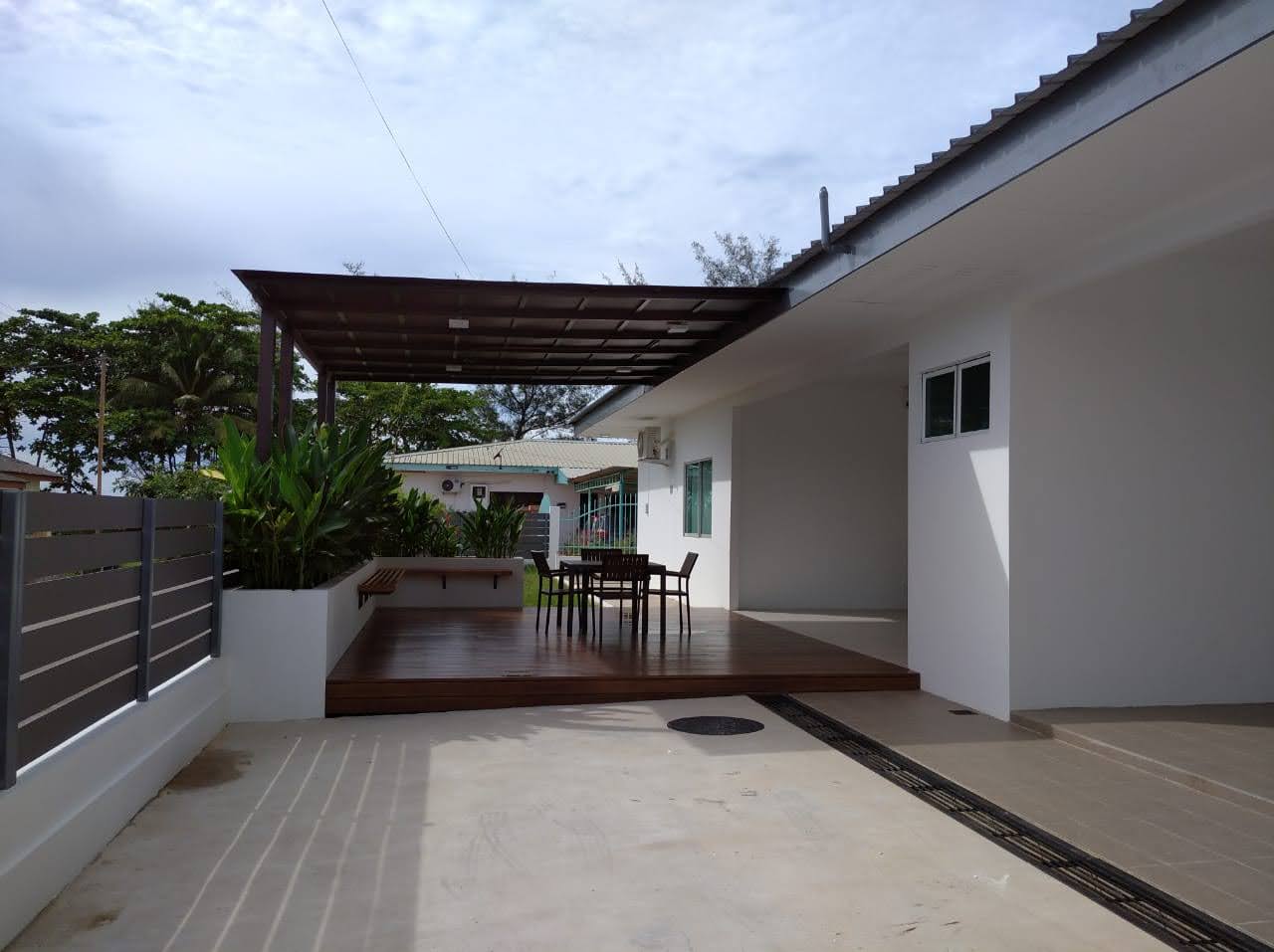 ✨Single Storey fully furnished Bungalow for rent at Spg 79, Jln Maulana, Kuala Belait