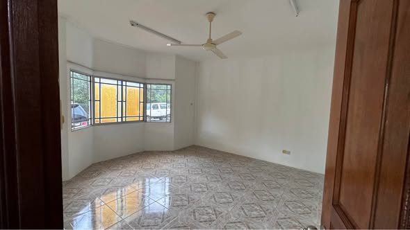 1 unit semi D bungalow house 🏡
