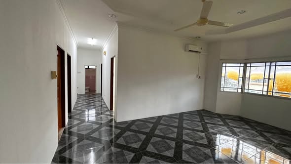 1 unit semi D bungalow house 🏡