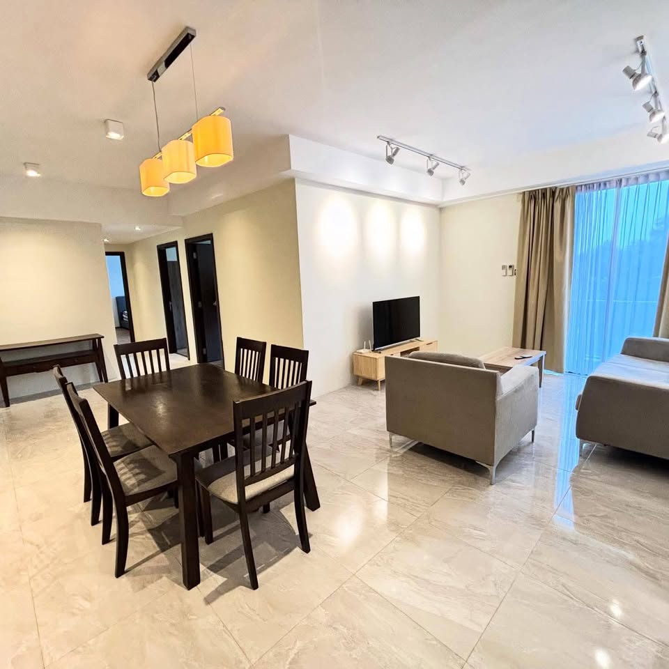 118 RESIDENCE FOR RENT AT KIULAP