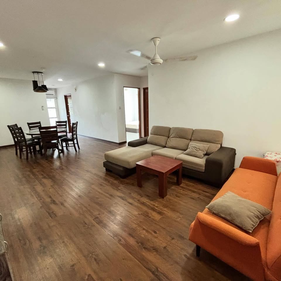 APARTMENT FOR RENT AT MENGLAIT