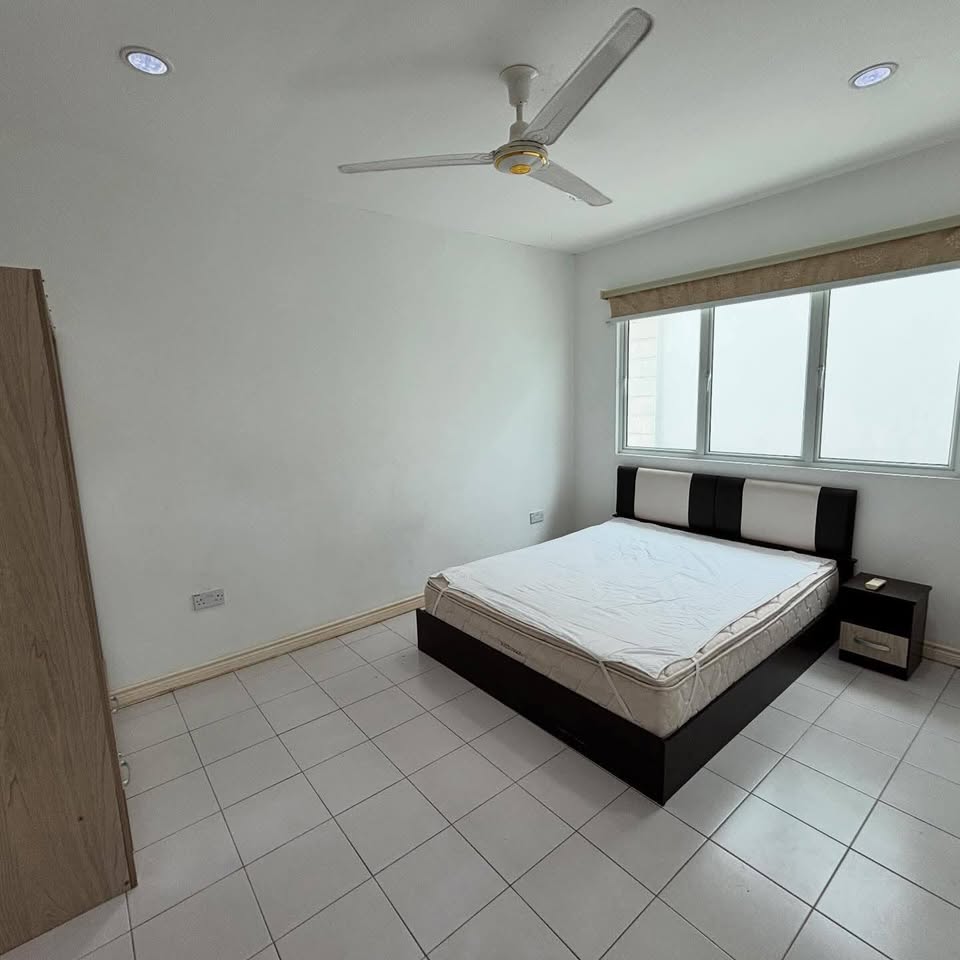 APARTMENT FOR RENT AT MENGLAIT