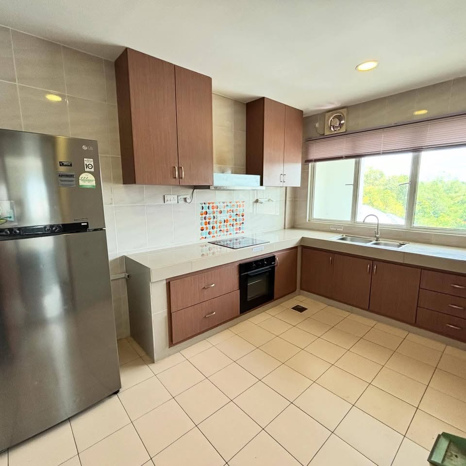 APARTMENT FOR RENT AT MENGLAIT