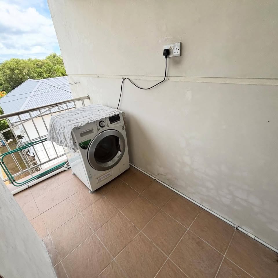 APARTMENT FOR RENT AT MENGLAIT