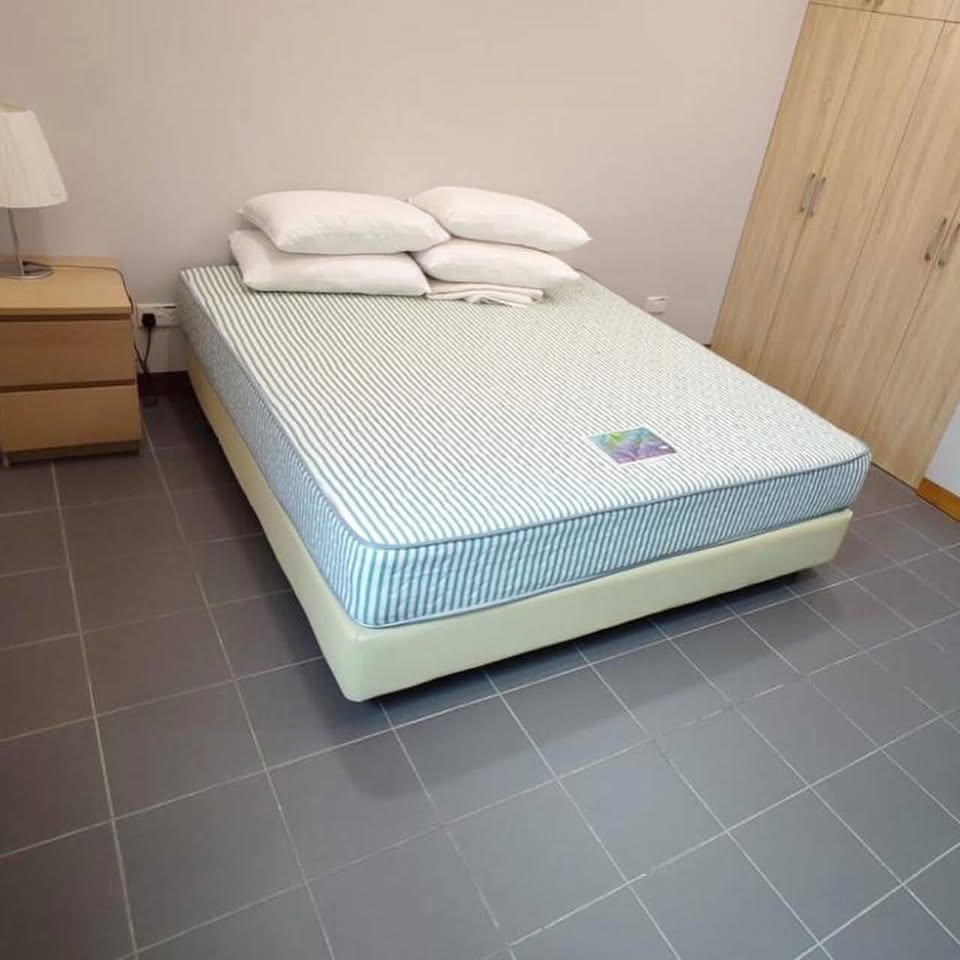 FIRST FLOOR FOR RENT AT MENGLAIT